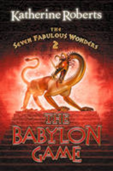 Picture of Babylon Game