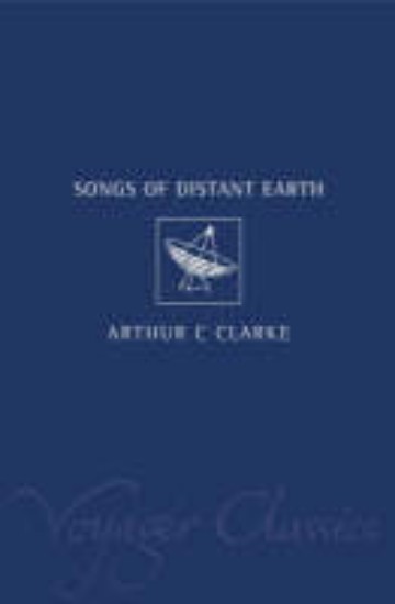 Picture of Songs of Distant Earth