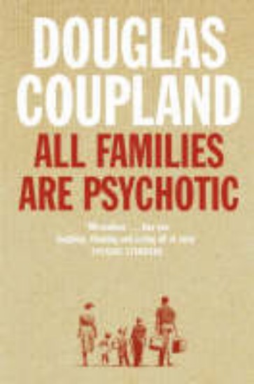 Picture of All Families are Psychotic