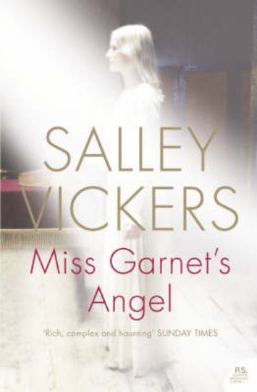 Picture of Miss Garnet's Angel