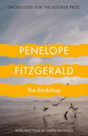 Picture of Bookshop