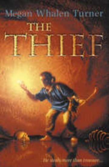Picture of Thief