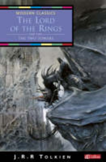 Picture of Lord of the Rings Part Two The Two Towers
