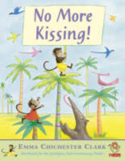 Picture of No More Kissing