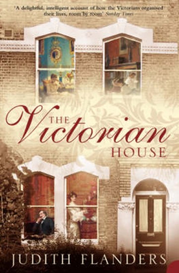 Picture of Victorian House