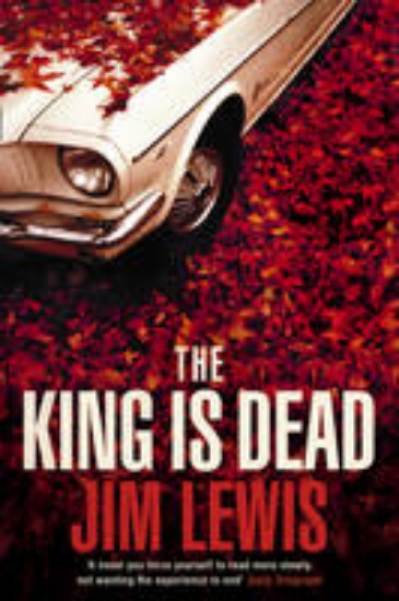 Picture of King is Dead