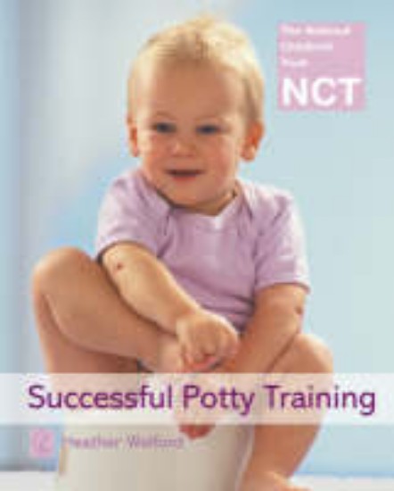 Picture of Successful potty training