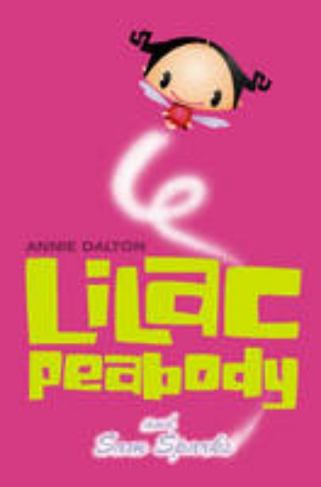 Picture of Lilac Peabody