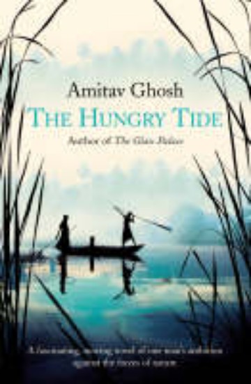 Picture of Hungry Tide