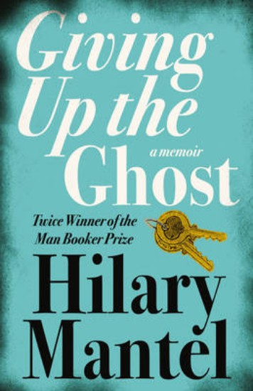 Picture of Giving Up the Ghost