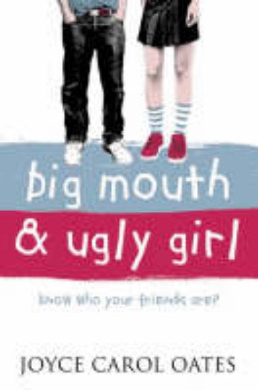Picture of Big mouth & Ugly Girl