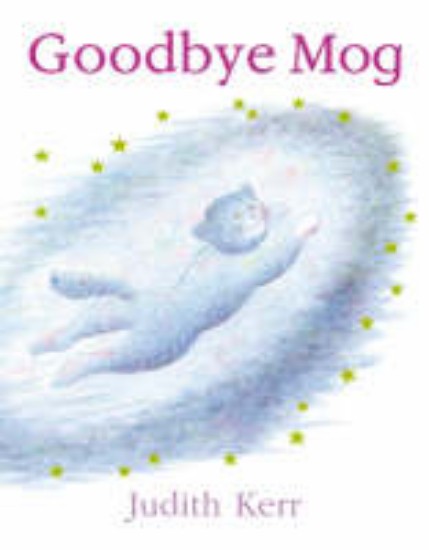 Picture of Goodbye Mog