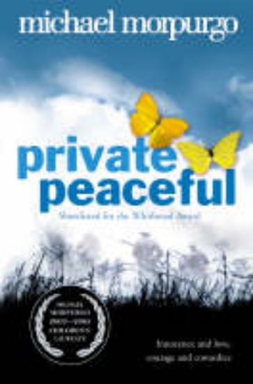 Picture of Private Peaceful