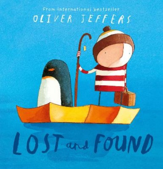 Picture of Lost and Found