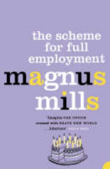 Picture of Scheme for Full Employment