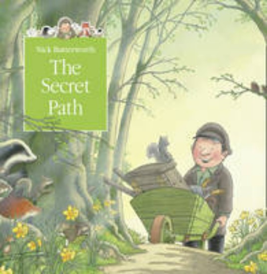 Picture of Secret Path: A Tale from Percy's Park