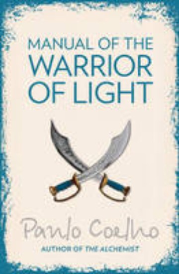 Picture of Manual of the Warrior of Light