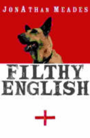 Picture of Filthy English