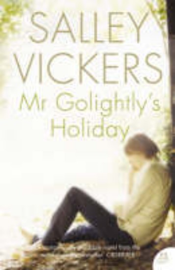 Picture of Mr Golightly's Holiday