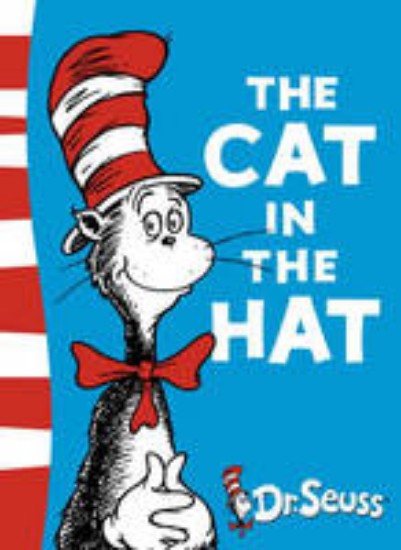 Picture of Cat In The Hat