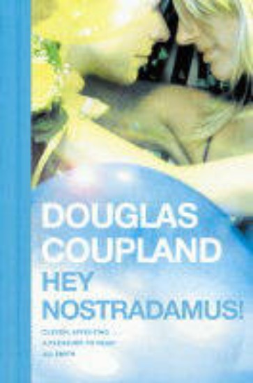 Picture of Hey Nostradamus