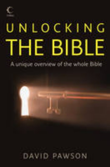 Picture of Unlocking the Bible Omnibus