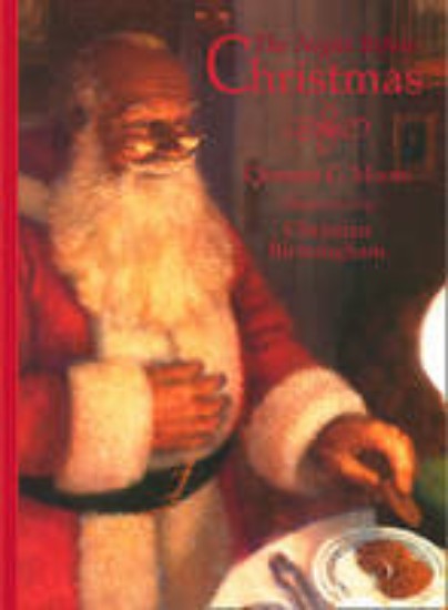 Picture of Night Before Christmas