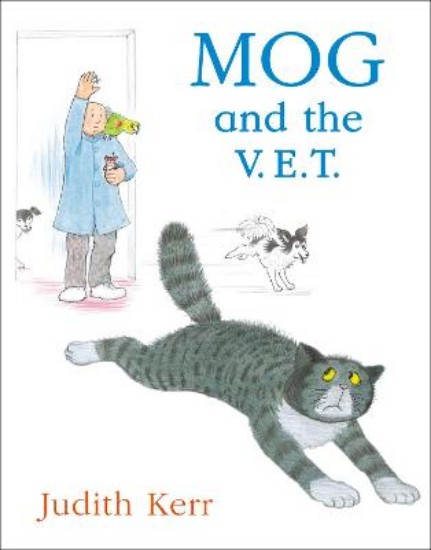 Picture of Mog And The V.e.t.