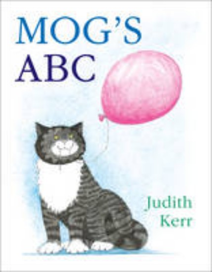 Picture of Mog's Amazing Birthday Caper