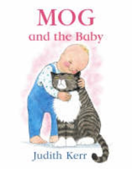 Picture of Mog and the Baby
