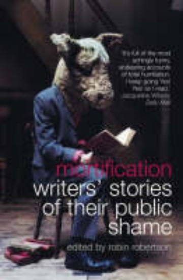 Picture of Mortification
