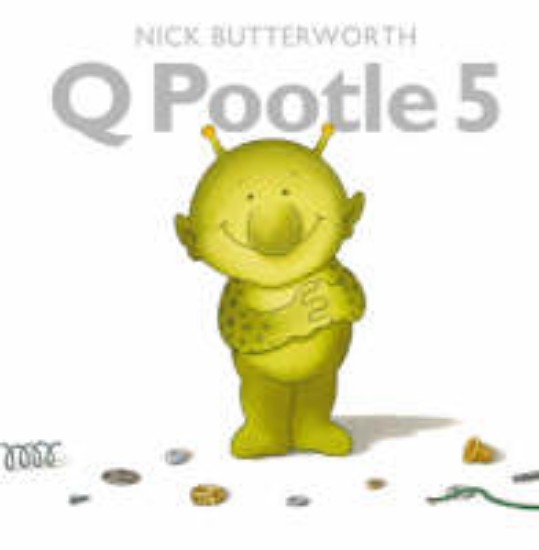 Picture of Q Pootle 5