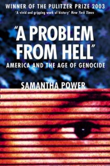 Picture of Problem from Hell: America and the Age of Genocide