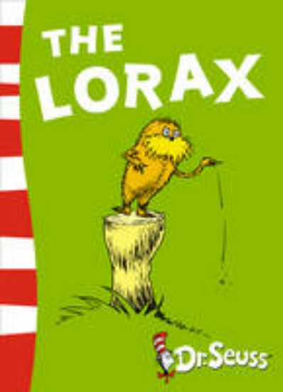 Picture of Lorax
