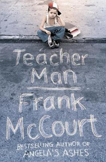 Picture of Teacher Man