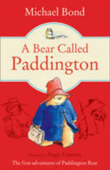Picture of Bear Called Paddington, A