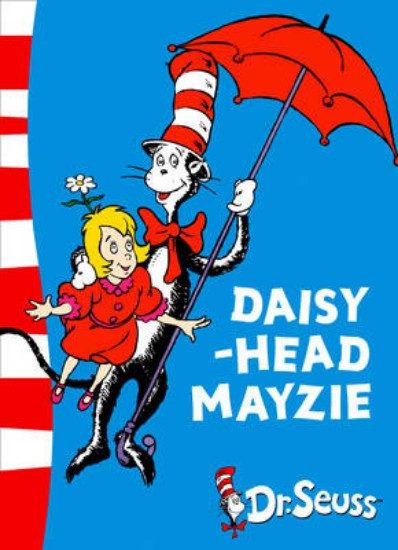 Picture of Daisy-head Mayzie