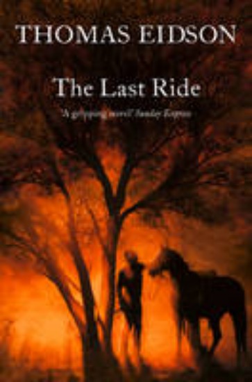 Picture of Last ride
