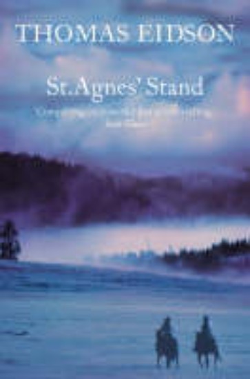 Picture of St Agnes's Stand