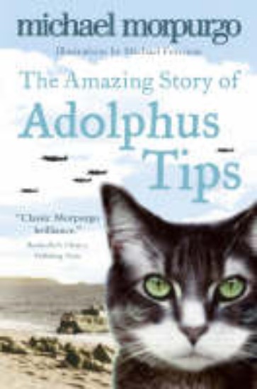 Picture of Amazing Story of Adolphus Tips