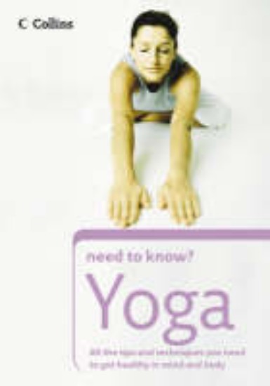 Picture of Yoga