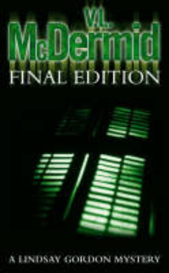 Picture of Final Edition