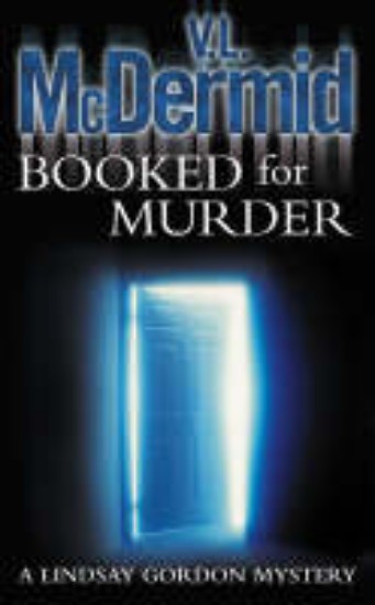 Picture of Booked for Murder