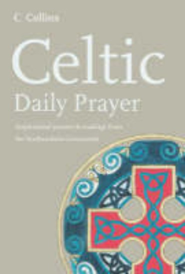 Picture of Celtic daily prayer