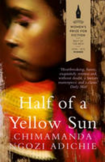 Picture of Half of a Yellow Sun