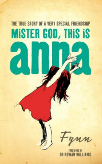 Picture of Mister God, This is Anna