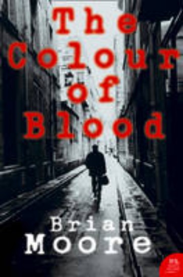 Picture of Colour of blood