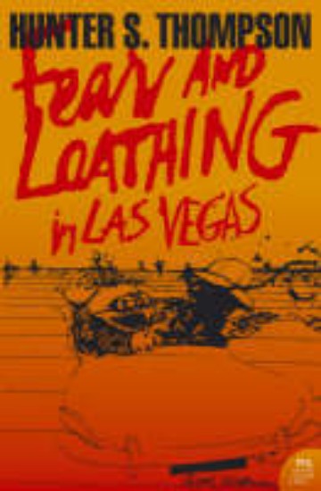 Picture of Fear and Loathing in Las Vegas