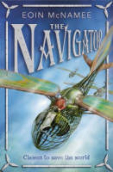 Picture of Navigator, The