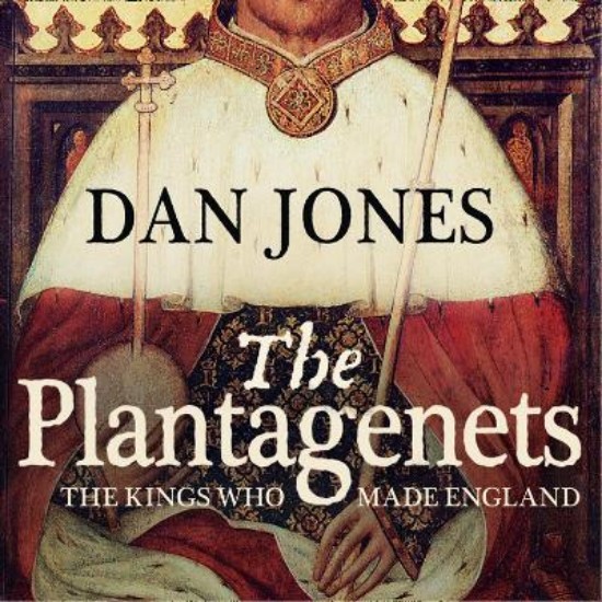 Picture of Plantagenets: The Kings Who Made England